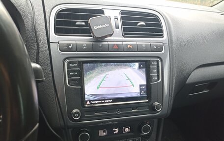 Volkswagen Polo VI (EU Market), 2019 год, 1 470 000 рублей, 17 фотография