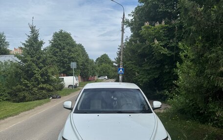 Volvo S40 II, 2011 год, 800 000 рублей, 2 фотография