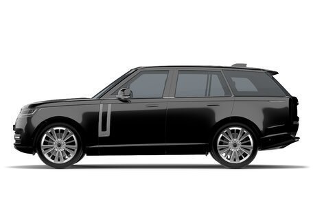 Land Rover Range Rover IV рестайлинг, 2026 год, 21 500 000 рублей, 2 фотография