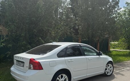 Volvo S40 II, 2011 год, 800 000 рублей, 3 фотография