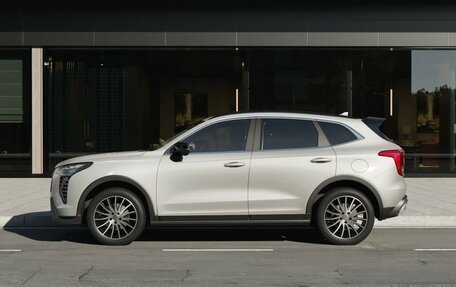 Haval Jolion, 2026 год, 2 499 000 рублей, 3 фотография