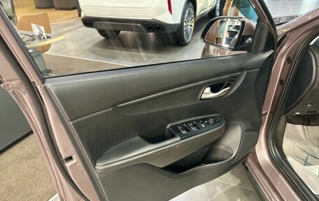 KIA Rio IV, 2019 год, 1 391 000 рублей, 11 фотография