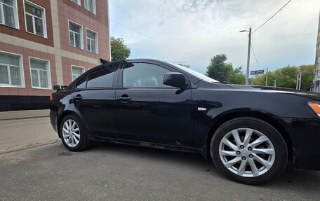 Mitsubishi Lancer IX, 2007 год, 440 000 рублей, 5 фотография