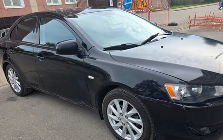 Mitsubishi Lancer IX, 2007 год, 440 000 рублей, 4 фотография