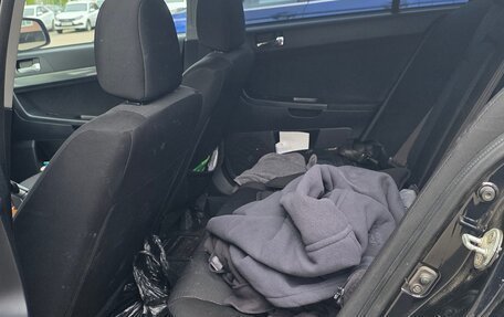 Mitsubishi Lancer IX, 2007 год, 440 000 рублей, 10 фотография