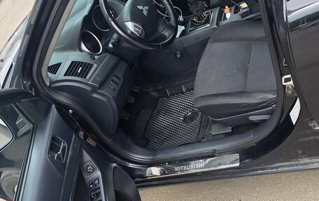 Mitsubishi Lancer IX, 2007 год, 440 000 рублей, 7 фотография