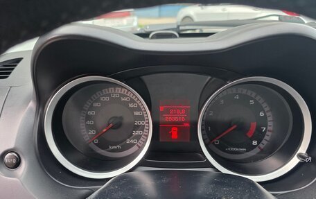 Mitsubishi Lancer IX, 2007 год, 440 000 рублей, 8 фотография