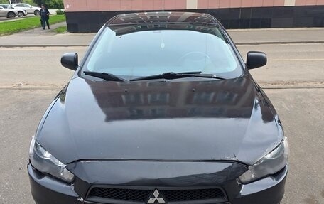 Mitsubishi Lancer IX, 2007 год, 440 000 рублей, 3 фотография