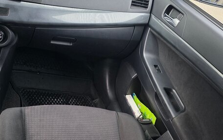 Mitsubishi Lancer IX, 2007 год, 440 000 рублей, 11 фотография