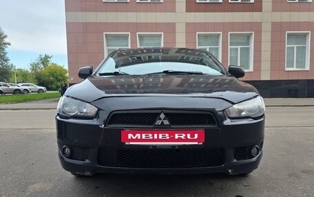 Mitsubishi Lancer IX, 2007 год, 440 000 рублей, 2 фотография