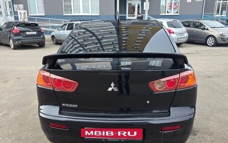 Mitsubishi Lancer IX, 2007 год, 440 000 рублей, 6 фотография