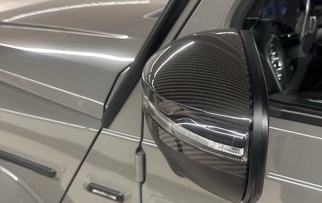 Mercedes-Benz G-Класс AMG, 2024 год, 29 500 000 рублей, 5 фотография