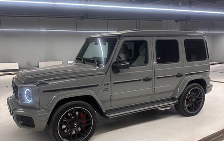 Mercedes-Benz G-Класс AMG, 2024 год, 29 500 000 рублей, 2 фотография