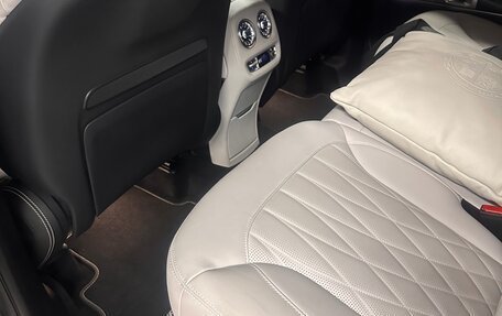 Mercedes-Benz G-Класс AMG, 2024 год, 29 500 000 рублей, 11 фотография