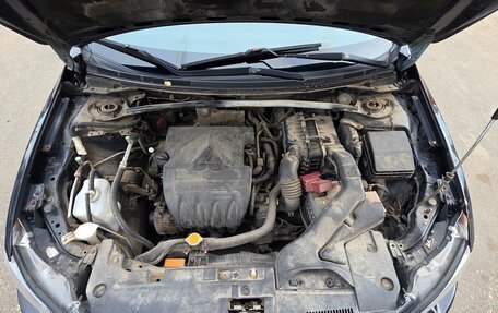 Mitsubishi Lancer IX, 2007 год, 440 000 рублей, 12 фотография