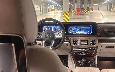 Mercedes-Benz G-Класс AMG, 2024 год, 29 500 000 рублей, 13 фотография