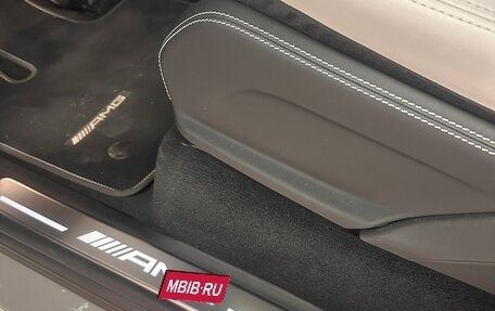 Mercedes-Benz G-Класс AMG, 2024 год, 29 500 000 рублей, 10 фотография