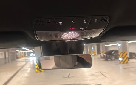 Mercedes-Benz G-Класс AMG, 2024 год, 29 500 000 рублей, 16 фотография