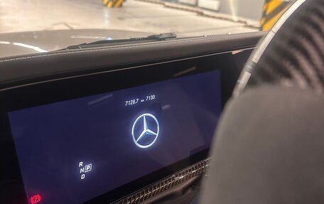 Mercedes-Benz G-Класс AMG, 2024 год, 29 500 000 рублей, 20 фотография