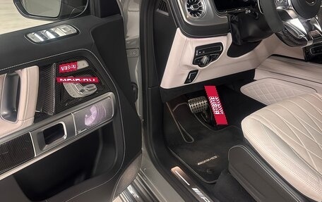 Mercedes-Benz G-Класс AMG, 2024 год, 29 500 000 рублей, 9 фотография