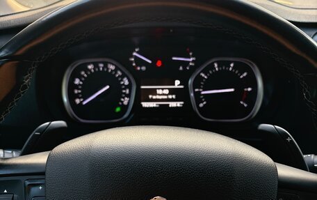 Peugeot Traveller I, 2019 год, 2 900 000 рублей, 8 фотография