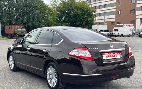 Nissan Teana, 2013 год, 1 230 000 рублей, 3 фотография