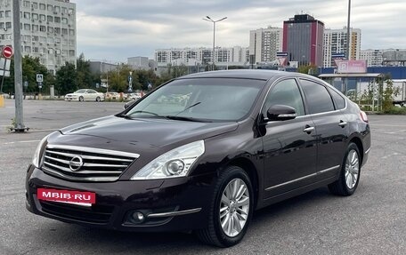 Nissan Teana, 2013 год, 1 230 000 рублей, 2 фотография