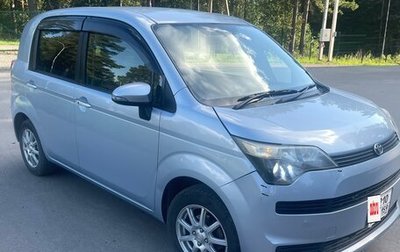 Toyota Spade, 2012 год, 1 фотография
