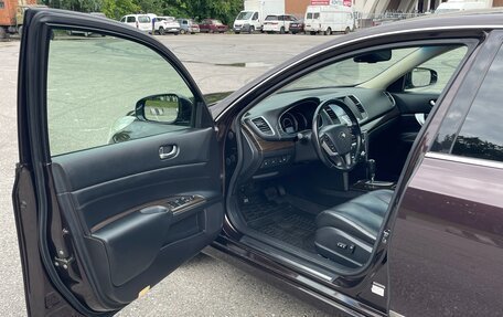 Nissan Teana, 2013 год, 1 230 000 рублей, 8 фотография