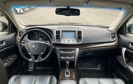 Nissan Teana, 2013 год, 1 230 000 рублей, 7 фотография