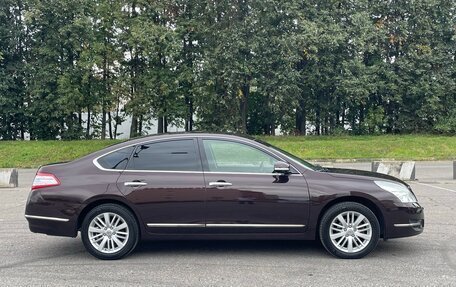 Nissan Teana, 2013 год, 1 230 000 рублей, 6 фотография