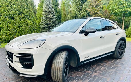 Porsche Cayenne III, 2023 год, 16 320 000 рублей, 1 фотография