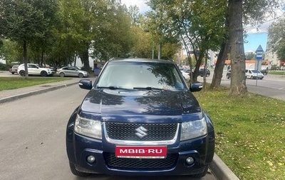 Suzuki Grand Vitara, 2008 год, 1 300 000 рублей, 1 фотография