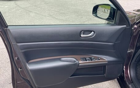 Nissan Teana, 2013 год, 1 230 000 рублей, 9 фотография