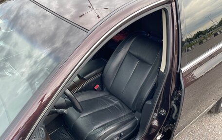 Nissan Teana, 2013 год, 1 230 000 рублей, 11 фотография