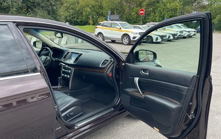 Nissan Teana, 2013 год, 1 230 000 рублей, 12 фотография