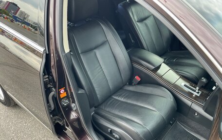 Nissan Teana, 2013 год, 1 230 000 рублей, 14 фотография