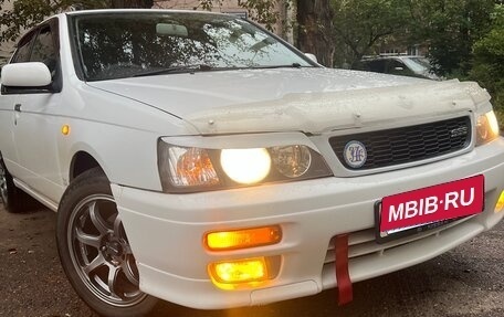 Nissan Bluebird XI, 2001 год, 380 000 рублей, 1 фотография
