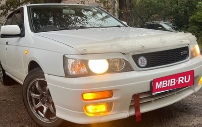 Nissan Bluebird XI, 2001 год, 380 000 рублей, 1 фотография