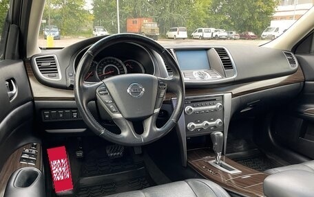 Nissan Teana, 2013 год, 1 230 000 рублей, 15 фотография