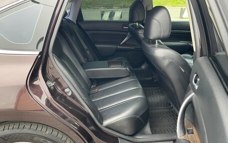 Nissan Teana, 2013 год, 1 230 000 рублей, 20 фотография