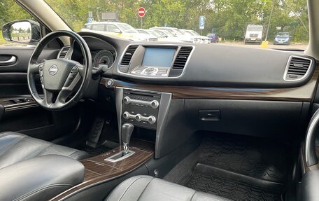 Nissan Teana, 2013 год, 1 230 000 рублей, 16 фотография