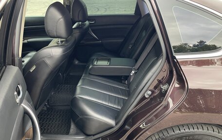 Nissan Teana, 2013 год, 1 230 000 рублей, 18 фотография