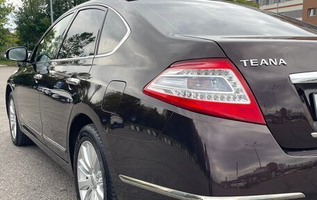 Nissan Teana, 2013 год, 1 230 000 рублей, 21 фотография
