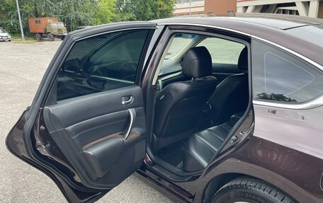 Nissan Teana, 2013 год, 1 230 000 рублей, 17 фотография