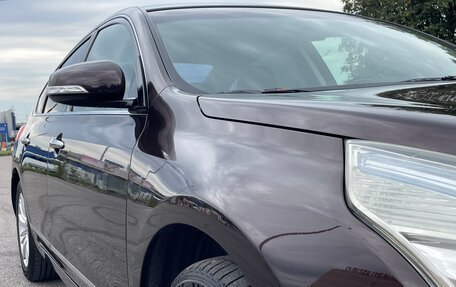 Nissan Teana, 2013 год, 1 230 000 рублей, 23 фотография