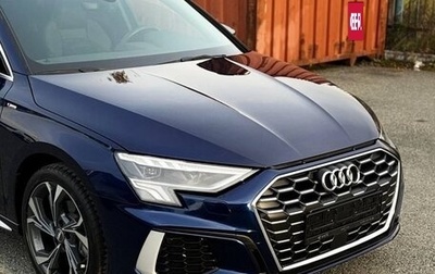 Audi A3, 2022 год, 2 320 000 рублей, 1 фотография