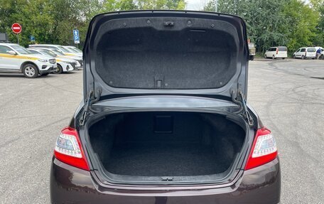 Nissan Teana, 2013 год, 1 230 000 рублей, 28 фотография