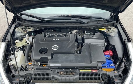 Nissan Teana, 2013 год, 1 230 000 рублей, 25 фотография