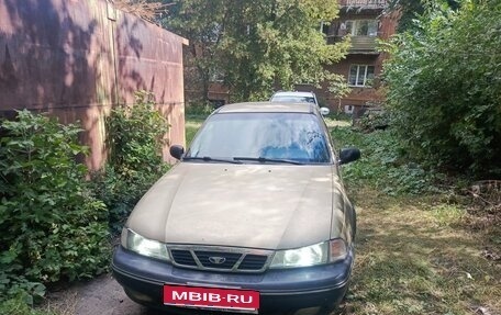 Daewoo Nexia I рестайлинг, 2005 год, 90 000 рублей, 1 фотография